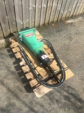 Montabert SC08 Hydraulic