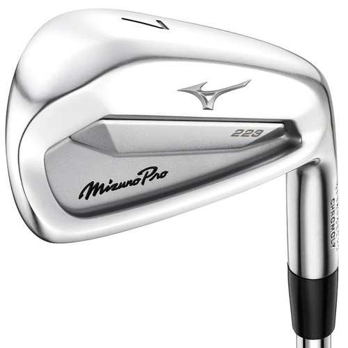 Mizuno pro 223 pitching wedge - mizuno,