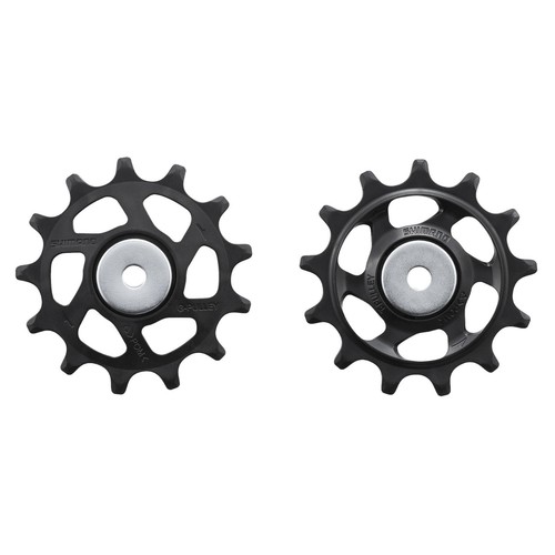 Shimano derailleur pulleys - derailleur,