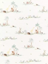 John Lewis Fabric oilcloth PVC
