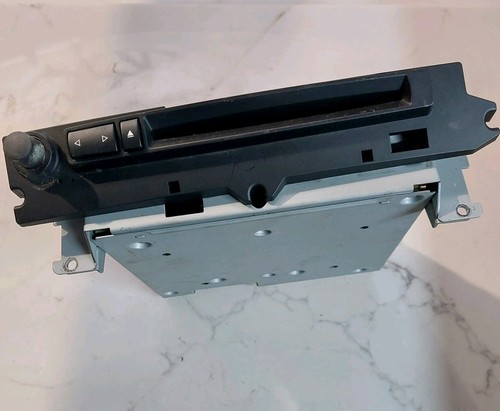 Bmw e60 e61 cd player - 5's, cd-player