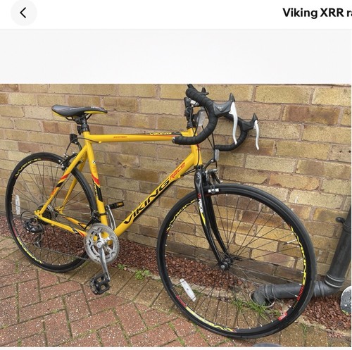 Viking xrr road race sprint - viking,