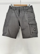 ENGELBERT STRAUSS Motion X Ten Men's Work Shorts 50