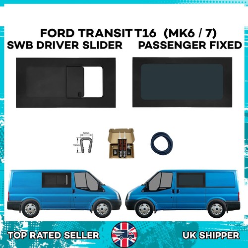 Ford transit 7 - transit, 6/7