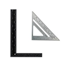 METAL ROOFING RAFTER SET 12" X