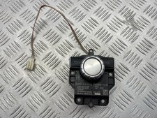 2014 MERCEDES BENZ C CLASS W204 MULTIMEDIA CONTROL SWITCHES A2048709558