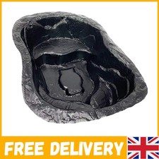 Pre-Formed Wildlife Garden