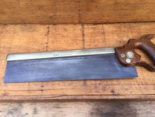 Vintage Tools, 14" brass