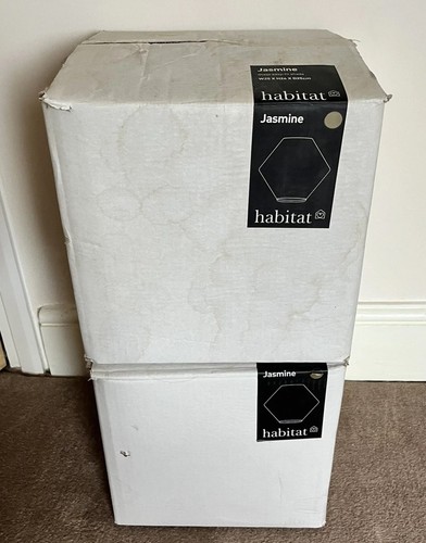 Habitat jasmine gold grey - habitat,