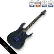 Ibanez RGR6BSP / IPT Iron