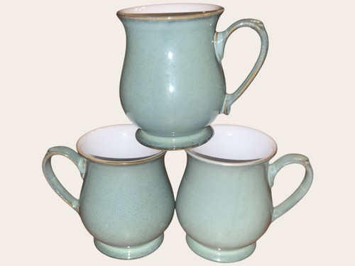 Denby regency green - denby, 3x