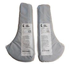 Mehler Shoulder Filler Panel