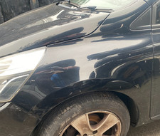 Renault Clio Mk4 2012-2020 -