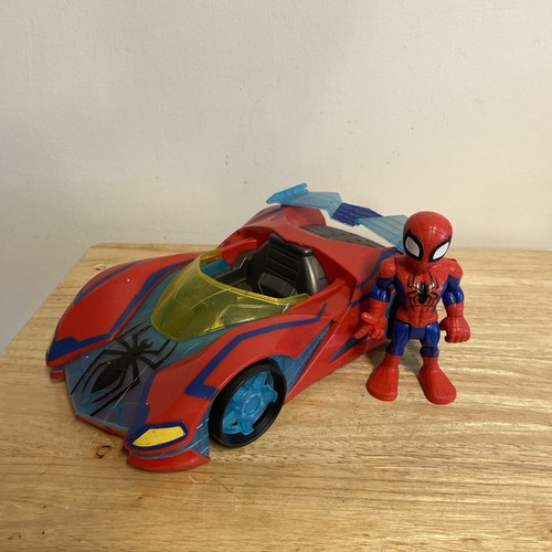 Super hero adventures - hero,