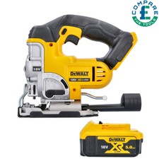       DEWALT DCS331N Cordless