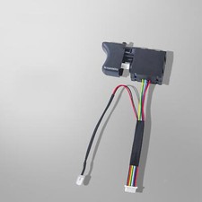 Electric Power Tool with LED