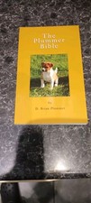PLUMMER BRIAN WORKING TERRIERS BOOK THE PLUMMER BIBLE pocket PAPERBACK new