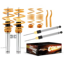 Coilovers Kit for Ford Fiesta