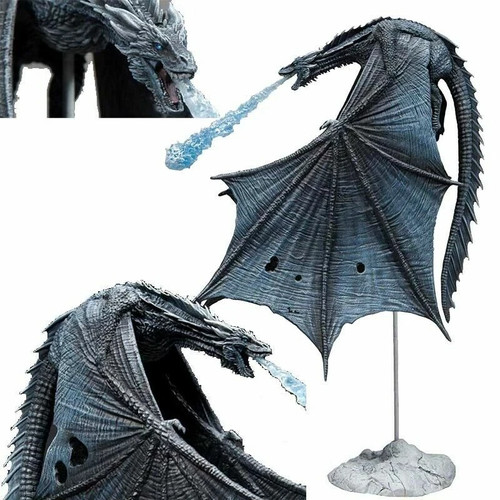 Game thrones viserion ice - game,