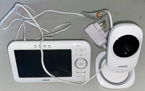 Vtech lm808 inch screen - vtech, lm808-1w