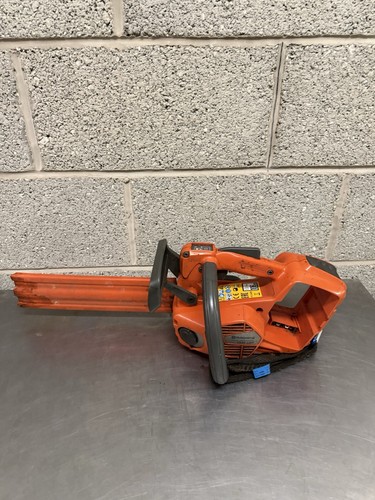 Husqvarna 536lixp chainsaw - 536lixp,