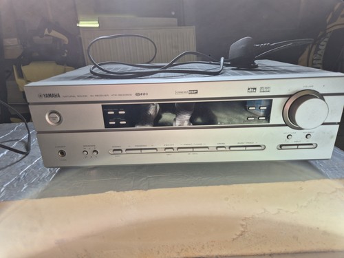 Yamaha htr 5630rds am - yamaha, am/fm