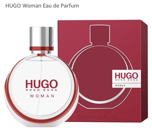 Hugo boss women - boss, 50ml