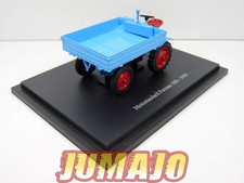 TR112 tractor 1/43 universal