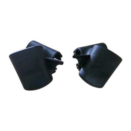 Icandy peach double - peach, adaptors
