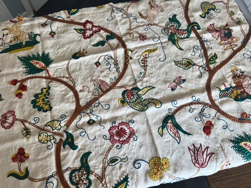 Zoffany hampton embroidery - zoffany,