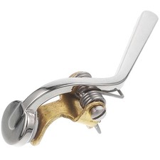 Lightweight and Compact Trombone Drain Valve for Convenient Storage Solutions