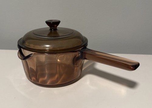 Pyrex corning vision - pyrex,