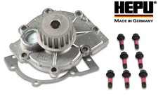 WATER PUMP ENGINE COOLING