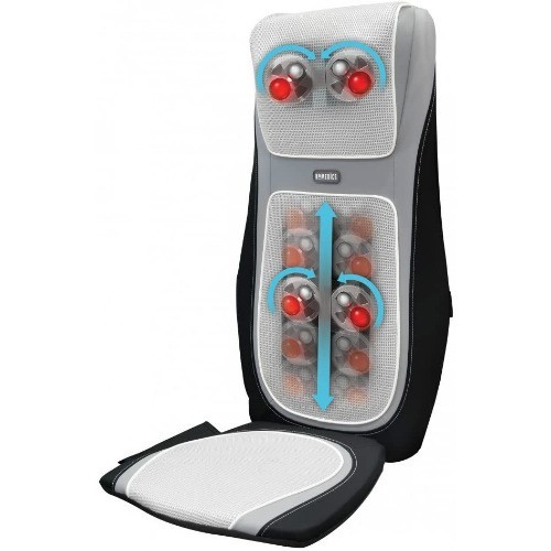 Homedics massage chair - massage,