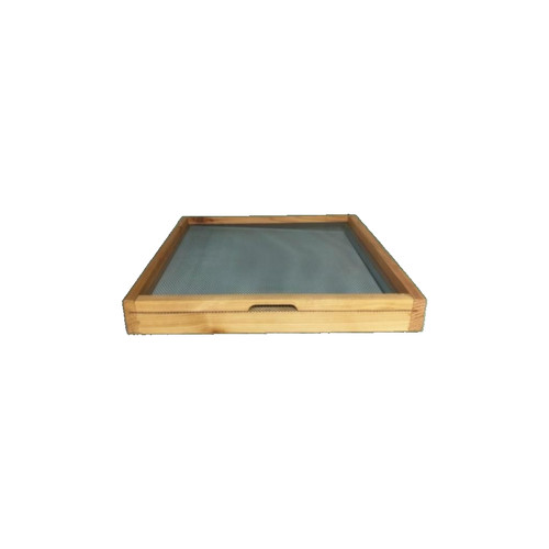 National beehive mesh floor - beehive,