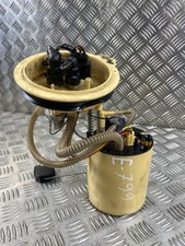 AUDI A6 C7 2012 3.0 TDI 180 KW INTANK FUEL PUMP SENDER UNIT 4G0919050