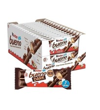 Kinder Bueno Dark Chocolate