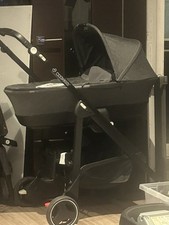 MAXI-COSI PRAM/ PUSHCHAIR