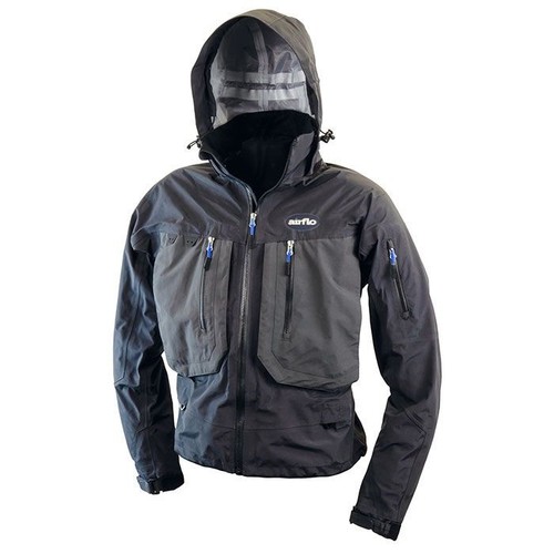 Airflo fishing jacket - airflo,