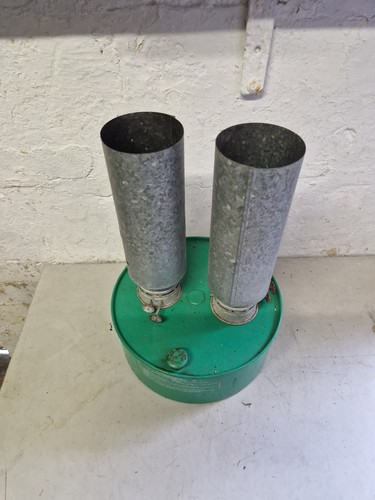 Parasene paraffin greenhouse - parasene,