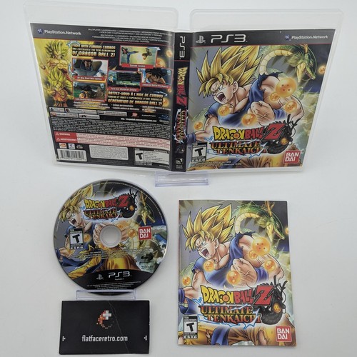 Dragon ball ultimate - dragon,