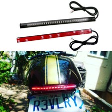 Motorcycle 48 LED Flexible