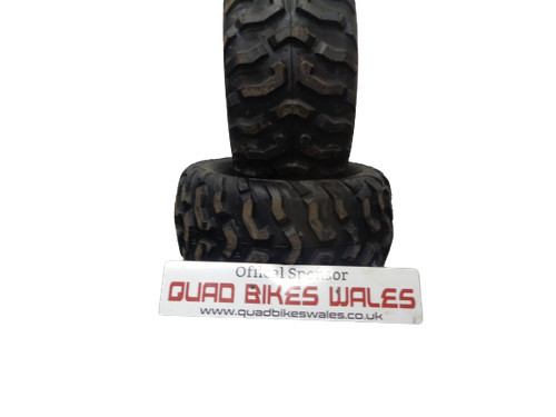 Pair maxxis 24x10x11 m78 - of,
