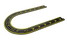 Micro Scalextric G8045 Track
