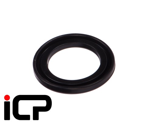 Engine oil sump return - return, pipe