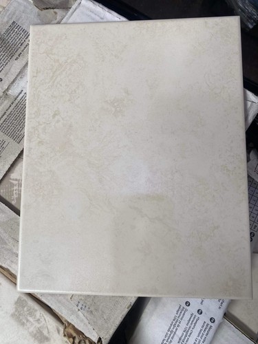 Bathroom ceramic wall tile - wall,