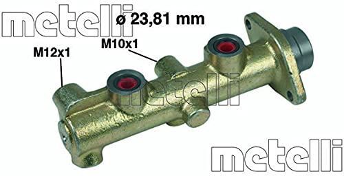 Metelli 0164 main brake - main,