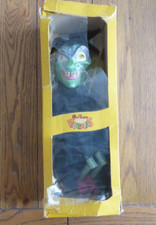 Vintage Witch Hag Halloween