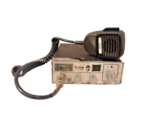 Vintage icom icb - vintage, cb