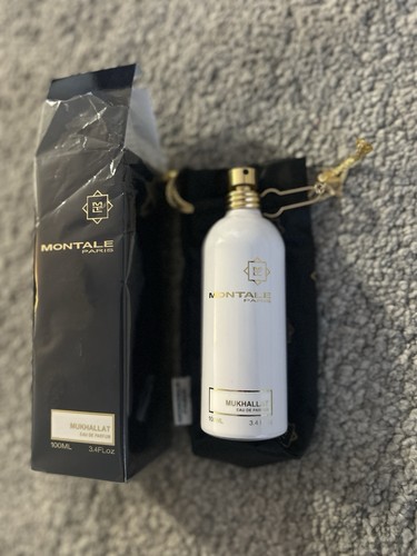 Montale mukhallat perfume 100 - montale,